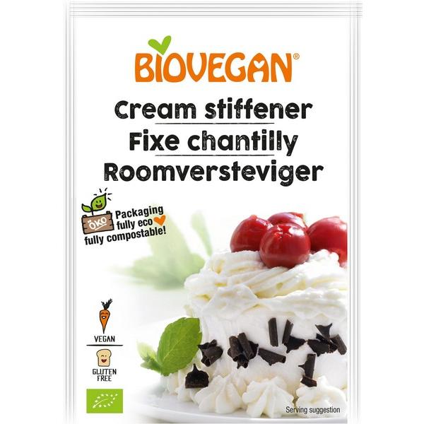 BIOVEGAN FIXE CREME FRAICHE 3X6GR MR16