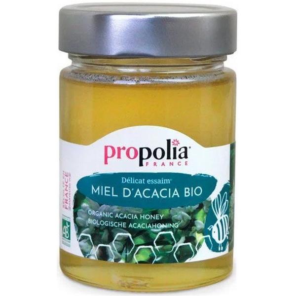 PROPOLIA MIEL D'ACACIA 400GR MN6