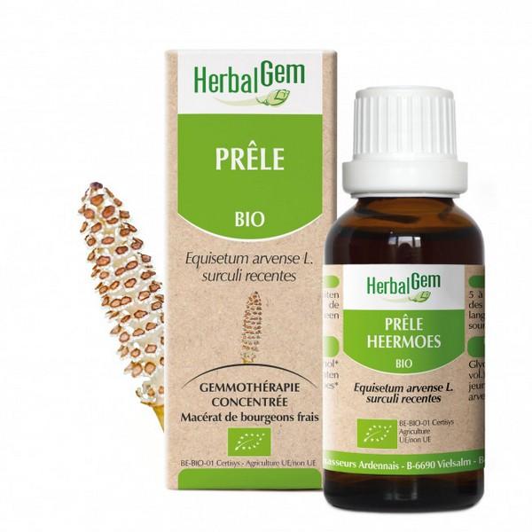 HERBALGEM GEMMOTHERAPIE PRELE 30ML PR