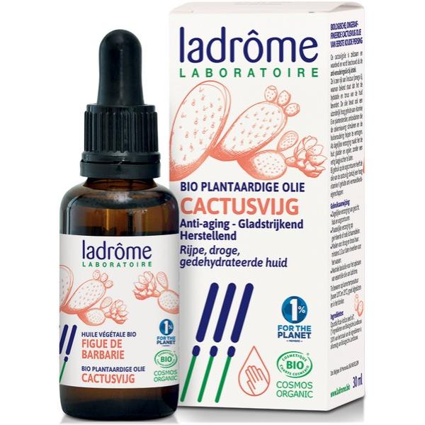 LADROME HUILE VEGETALE FIGUE DE BARBARIE 30ML MV3