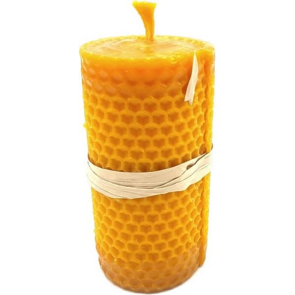 ESOTERIX IMPORT CIRE D'ABEILLE 10X5CM EI