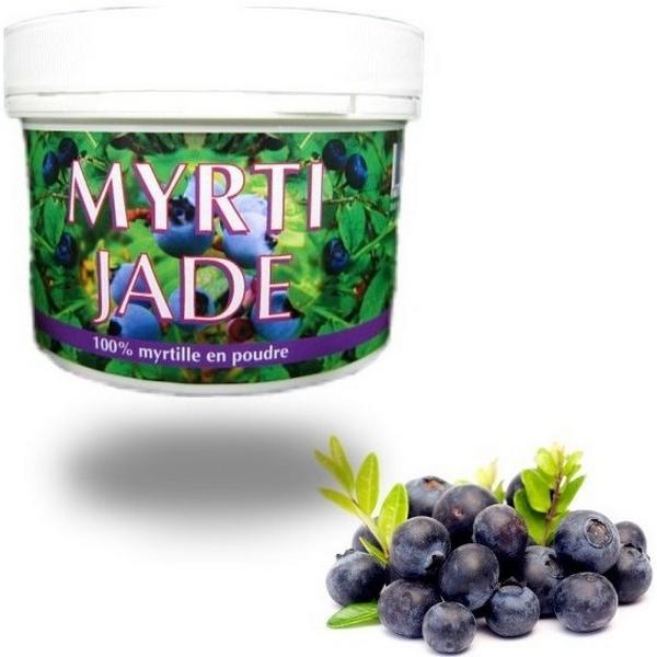 JADE RECHERCHE MYRTI JADE 200GR JR