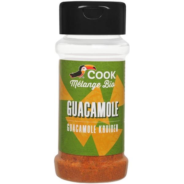 COOK GUACAMOLE 45GR VJ3