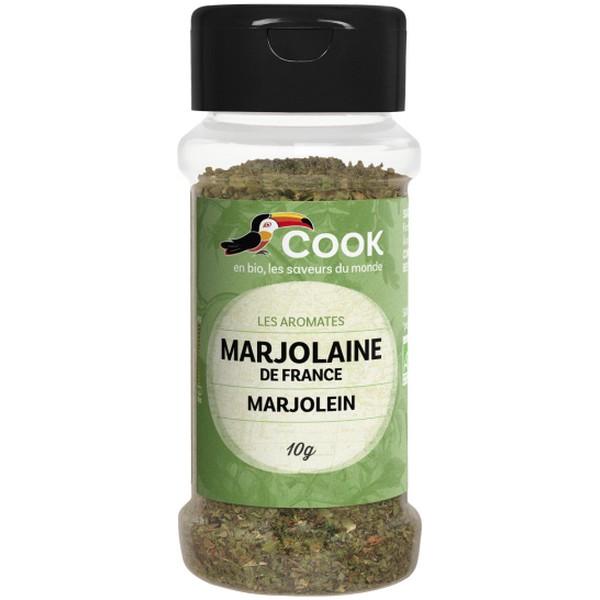 COOK MARJOLAINE 10GR VJ3