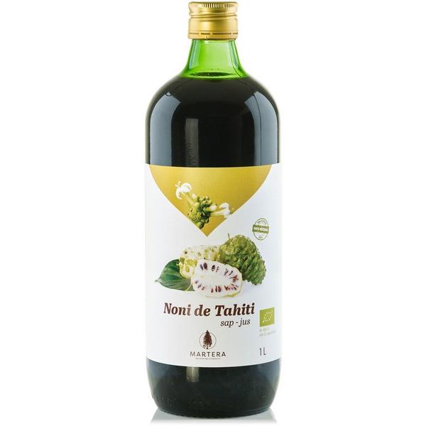 MARTERA NONI DE TAHITI JUS 1L MV3