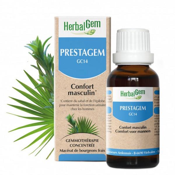 HERBALGEM GEMMOTHERAPIE PRESTAGEM 30ML PR