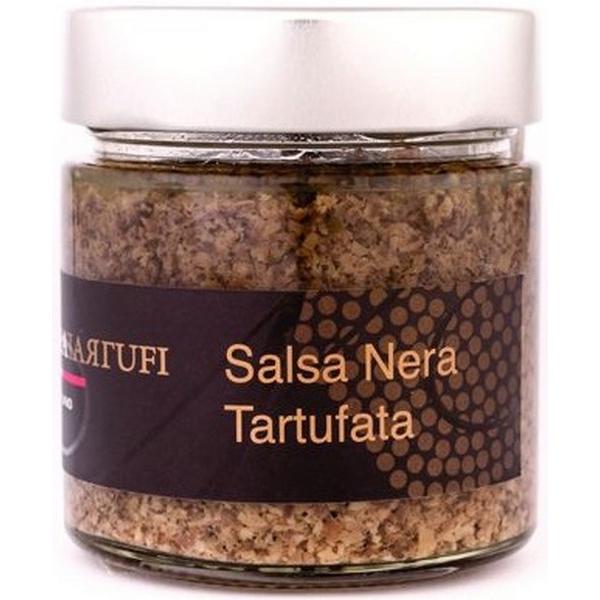 ITAIALARTUFI SAUCE NOIRE A LA TRUFFE 90GR TT