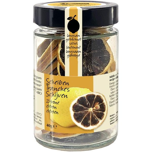 AMANPRANA TRANCHE CITRON NOIR SECHE 40GR MV3