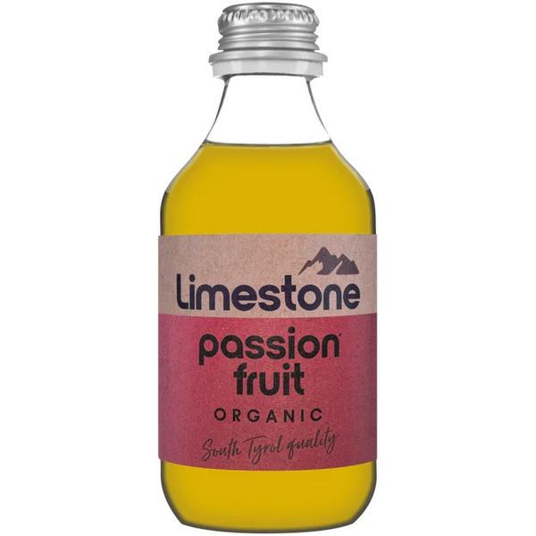 LIMESTONE PASSION FRUIT 200ML AV10