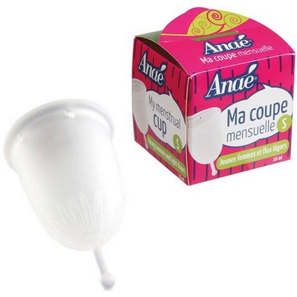 ANAE MA COUPE MENSUELLE TAILLE S MR4