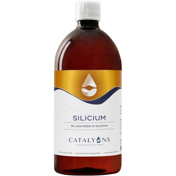 CATALYONS SILICIUM 1L CT3