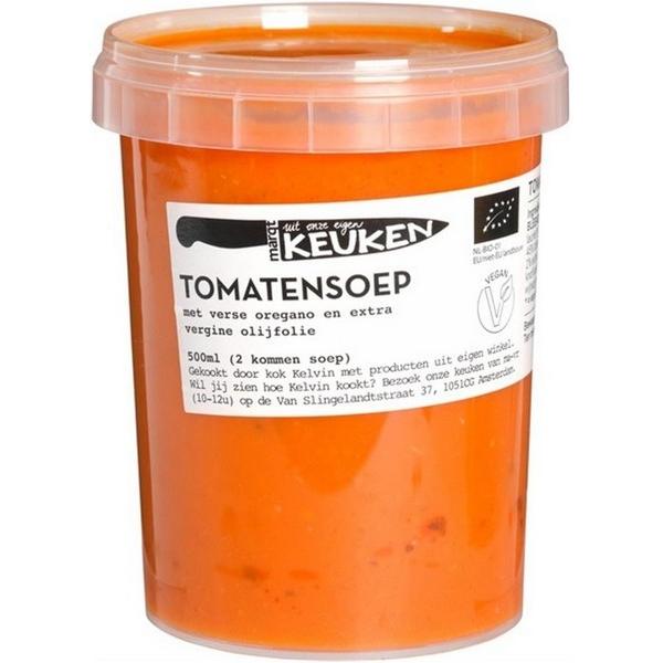 MARQT SOUPE DE TOMATES A L'ORIGAN 500ML BF