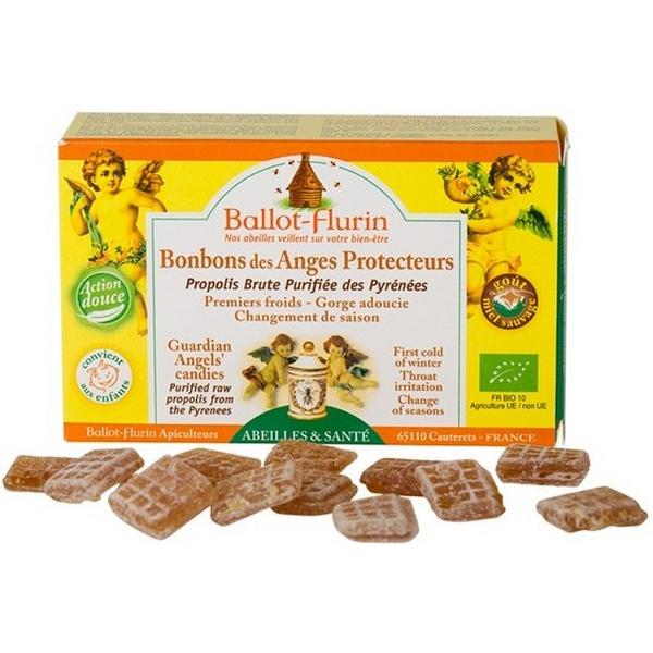 BALLOT FLURIN BOBONS DES ANGES PROTECTEURS 100GR DS3