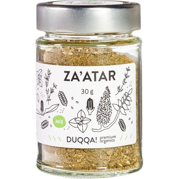 DUQQA! ZA'ATAR 30GR BF12