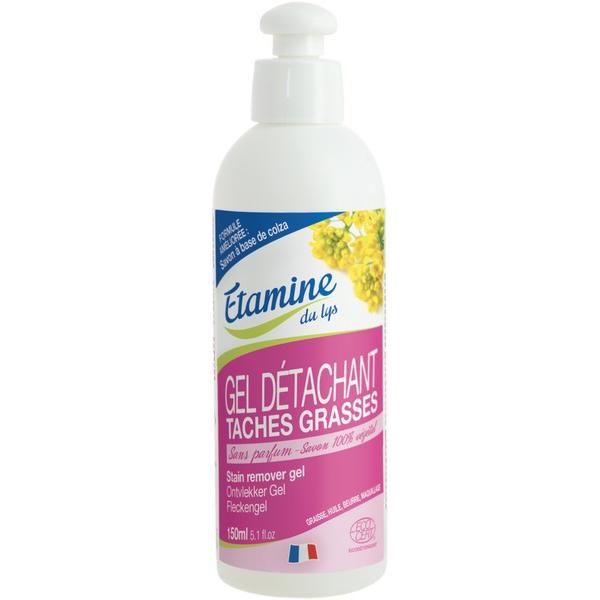 ETAMINE GEL DETACHANT TACHES GRASSES 150ML DB