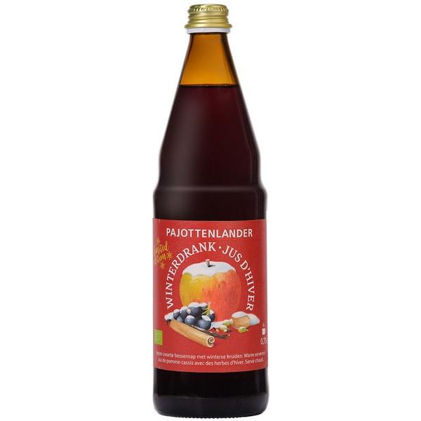 PAJOTTENLANDER JUS D'HIVER 0.75L BF6