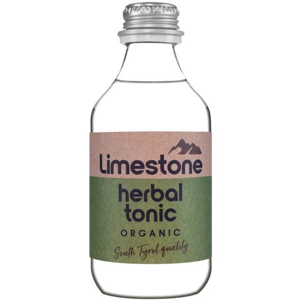 LIMESTONE HERBAL TONIC 200ML AV10