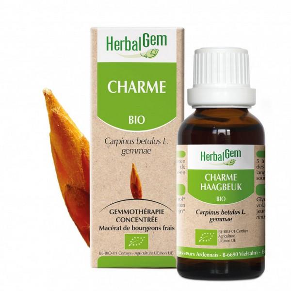 HERBALGEM GEMMOTHERAPIE CHARME 30ML PR