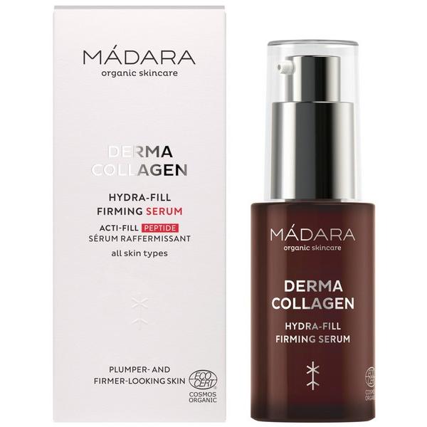 MADARA DERMA COLLAGEN SERUM RAFFERMISSANT 30ML BF1