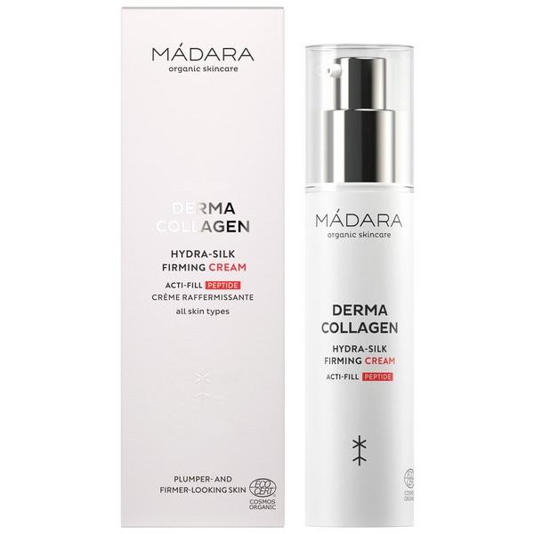 MADARA DERMA COLLAGEN CREME RAFFERMISSANTE HYDRA-SOIE 50ML BF1