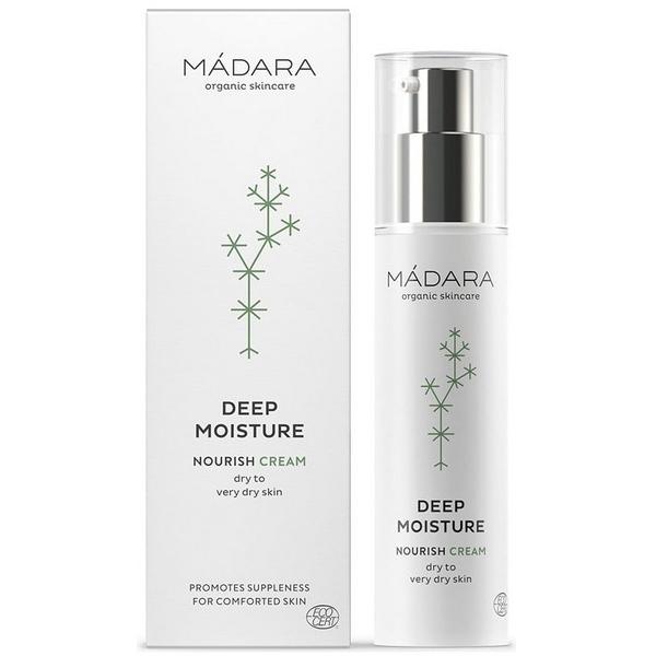 MADARA CREME HYDRATANT NOURRISSANTE 50ML BF1