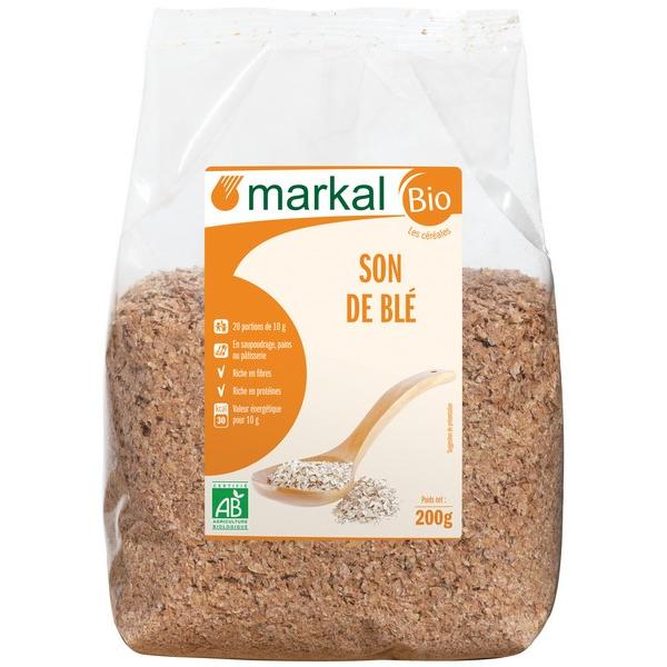 MARKAL SON DE BLE 200GR MR6