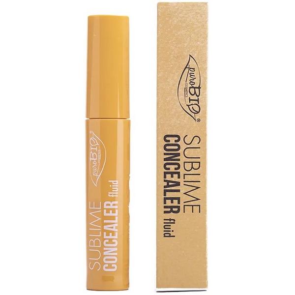 PUROBIO CORRECTEUR SUBLIME ANTICERNE TONALITE N°03 PC