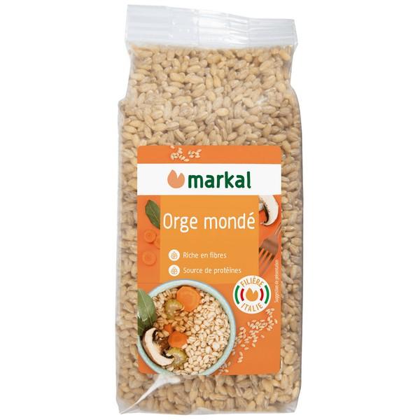 MARKAL ORGE MONDE 500GR MR6