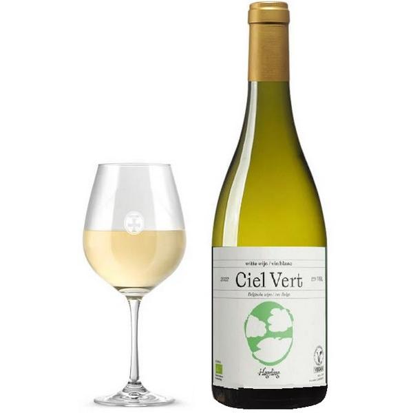 HAGELING CIEL VERT VIN BLANC 11% 75CL BF6