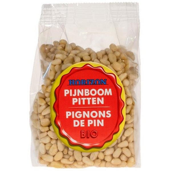 HORIZON PIGNONS DE PIN 150GR BF6