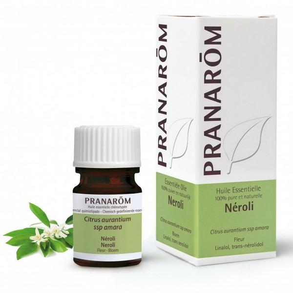 PRANAROM HUILE ESSENTIELLE NEROLI 2ML PR