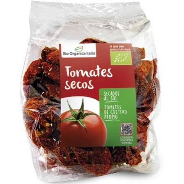 BIO ORGANICA ITALIA TOMATES SECHEES 100GR HY12