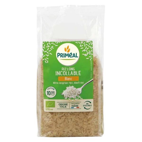 PRIMEAL RIZ LONG INCOLLABLE COMPLET 500GR HY6