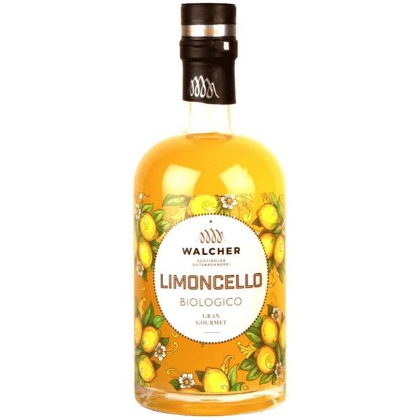 WALCHER LIMONCELLO 25% 50CL BF6