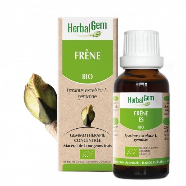 HERBALGEM GEMMOTHERAPIE FRENE 30ML PR