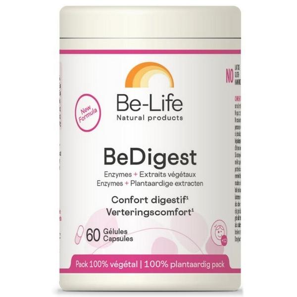 BE-LIFE BEDIGEST 60X GELULES BF