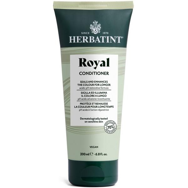 HERBATINT ROYAL CONDITIONER 200ML OC6