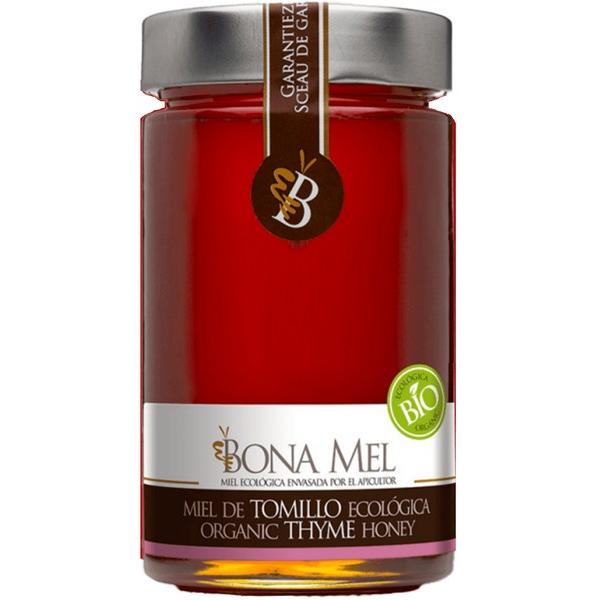 BONA MEL MIEL DE DE THYM CRU 900GR MV6