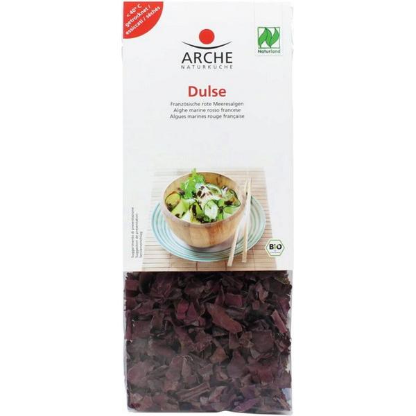 ARCHE DULSE ALGUES MARINES ROUGE SECHEES 40GR MR6