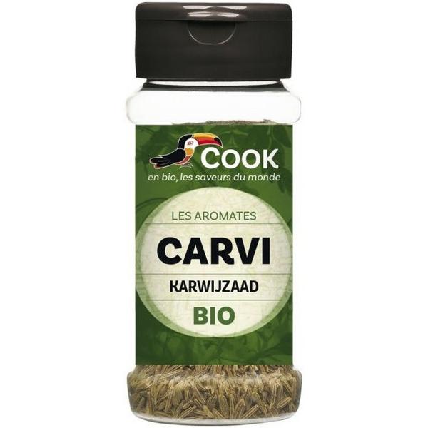 COOK CARVI 45GR VJ3