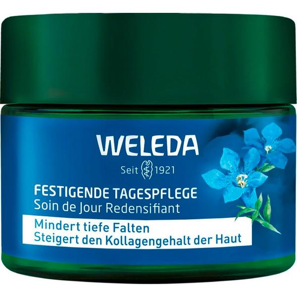 WELEDA CREME DE JOUR REDENSIFIANTE 40ML MR3