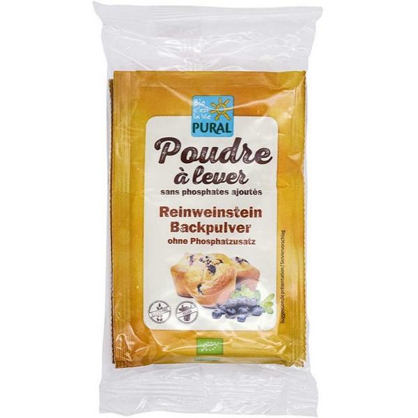 PURAL POUDRE A LEVER 3X21GR 63GR MR20