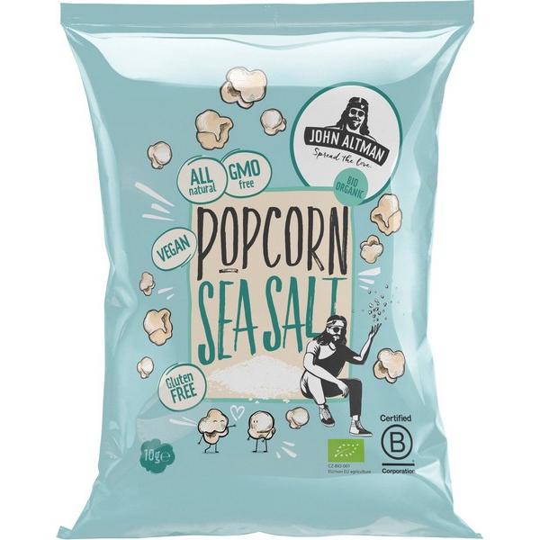 JOHN ALTMAN POPCORN SALE 60GR BF10