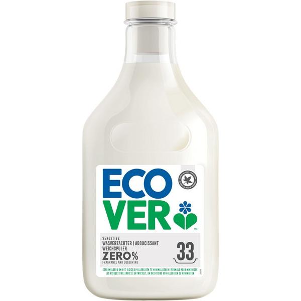 ECOVER LIQUIDE ADPICOSSANT ZERO 1L MR6