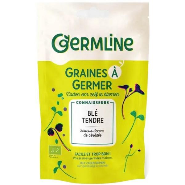 GERMLINE GRAINES A GERMER BLE TENDRE 200GR BF6